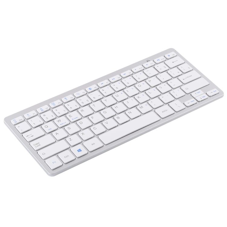 Clavier Bluetooth Ultra-fin pour Gaming sur Tablettes et