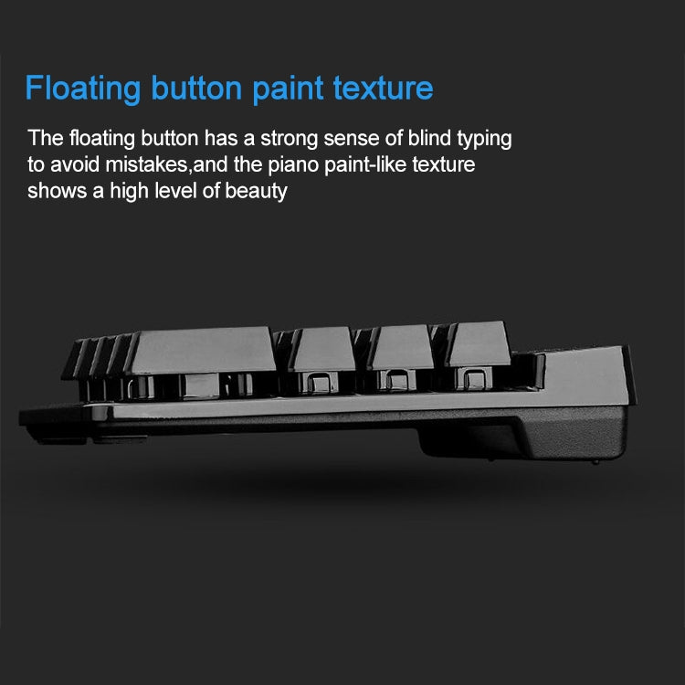 Clavier numérique Bluetooth 19 touches pour PC Gaming MC