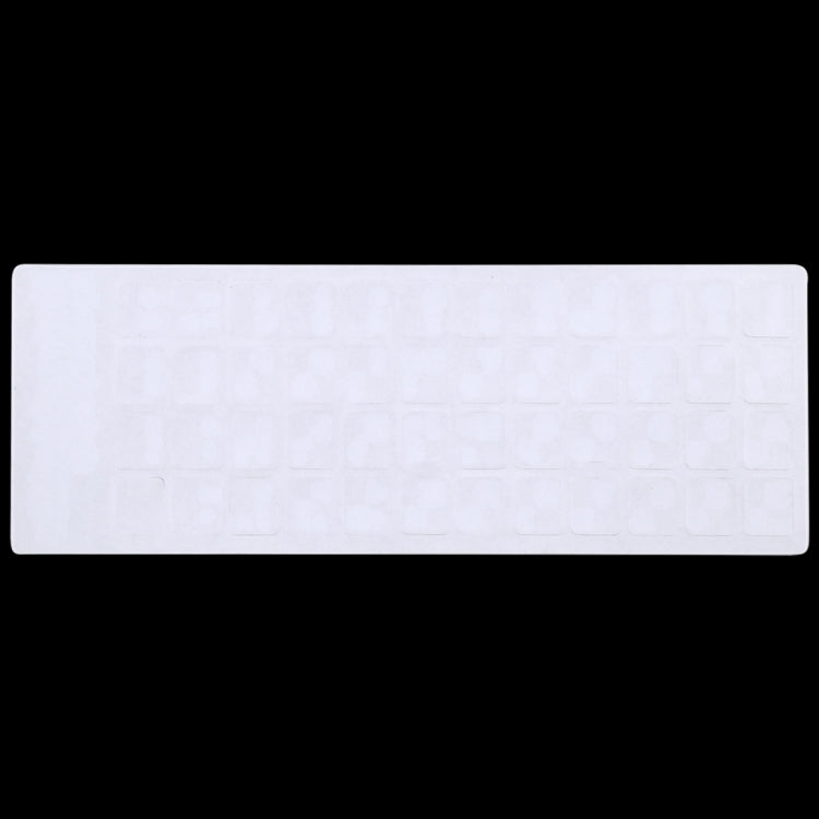 Hebrew Keyboard Stickers for PC: Easy Learning