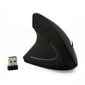 Left-Handed Wireless Vertical Mouse - 2.4 GHz Gaming
