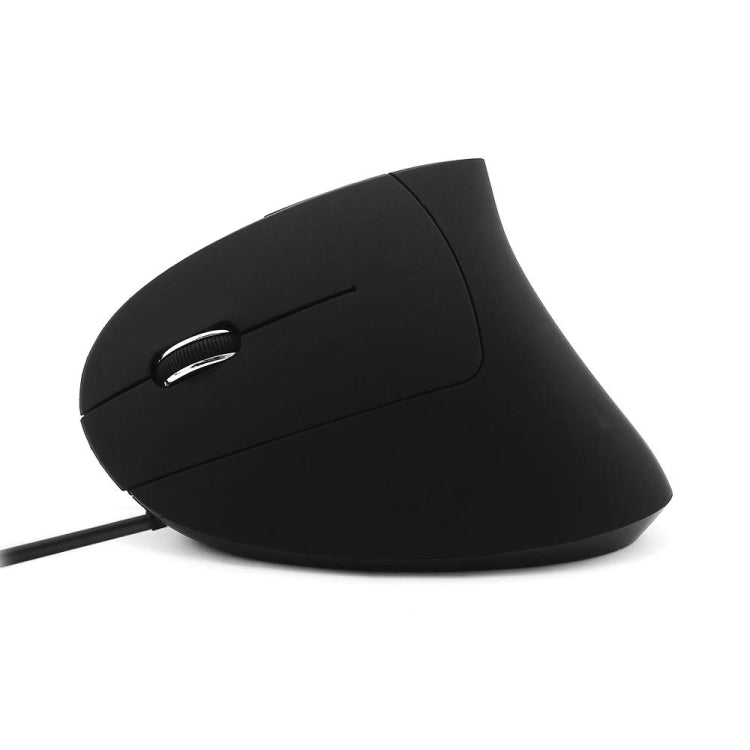 Souris verticale filaire pour gaucher - Accessoire gaming