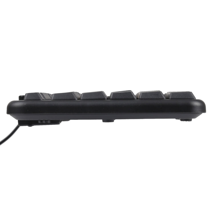 Ensemble Gaming Clavier et Souris Filaire USB KB-8377