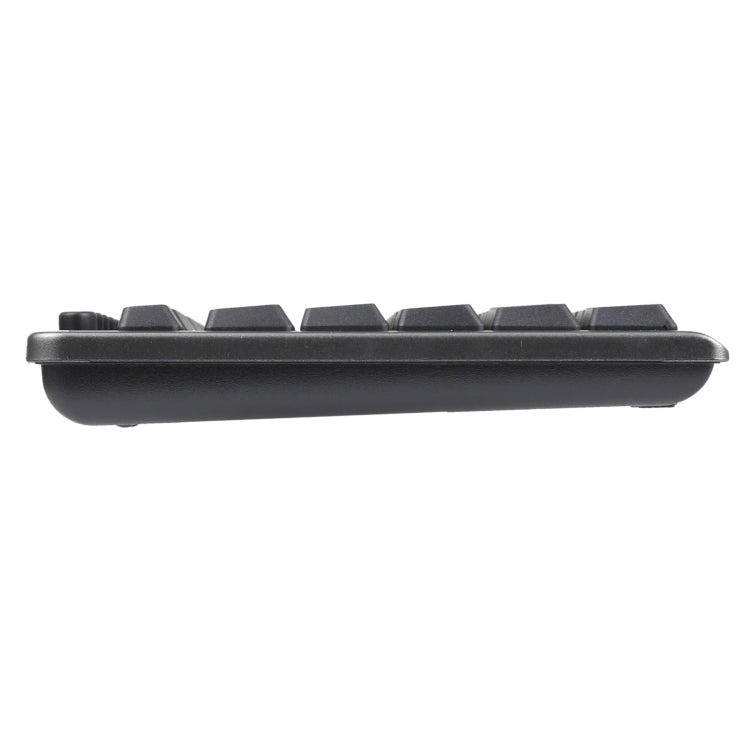 Waterproof Wireless Gaming Keyboard and Mouse KB-6600