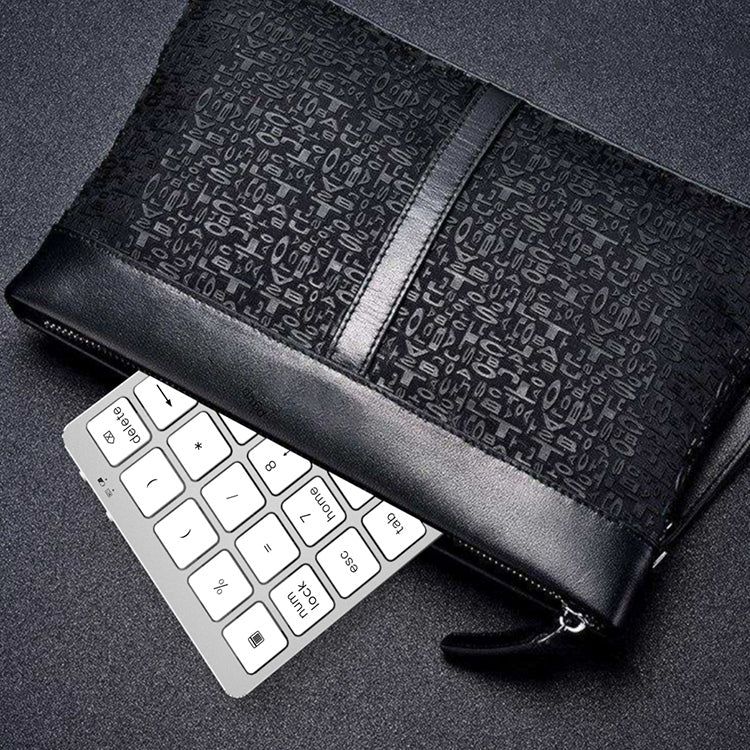 Clavier Bluetooth sans fil ultra-fin pour PC et gaming