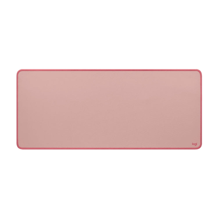 Tapis de gaming Logitech pour clavier et souris, confort