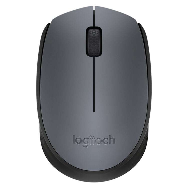 Souris sans fil Logitech M170 pour PC - Précision 1000 DPI