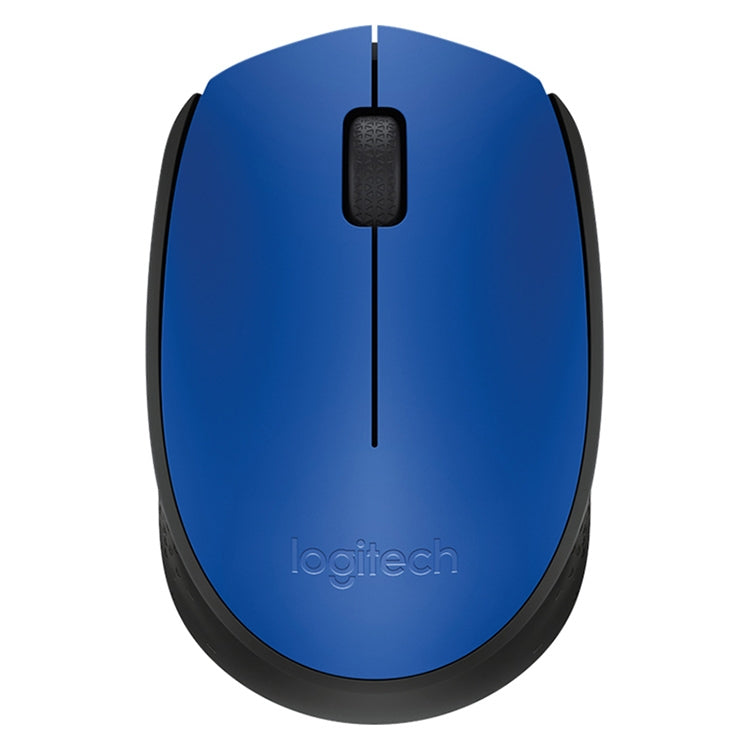 Logitech M170 Wireless Mouse for PC - 1000 DPI Precision