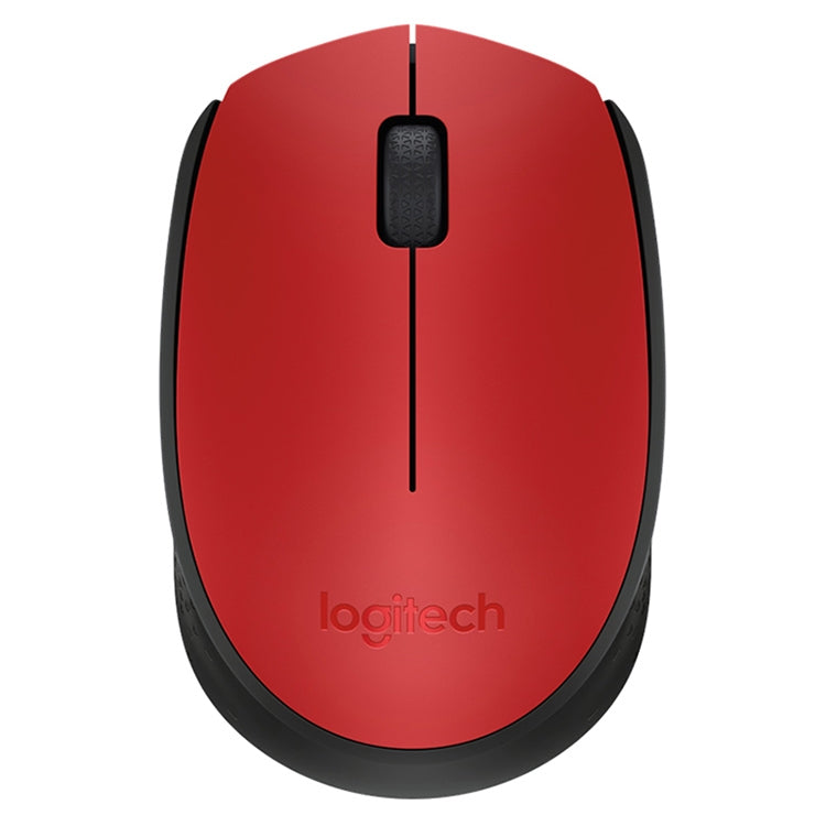 Logitech M170 Wireless Mouse for PC - 1000 DPI Precision