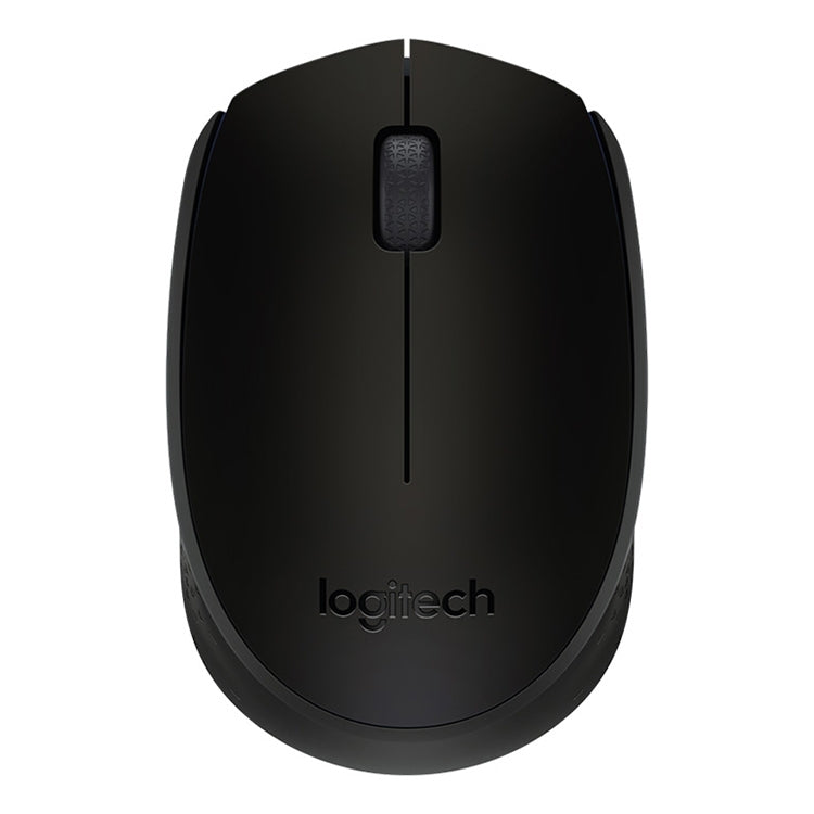 Souris sans fil Logitech M171 pour PC - 1000 DPI, 2,4 G