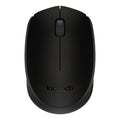 Souris sans fil Logitech M171 pour PC - 1000 DPI, 2,4 G