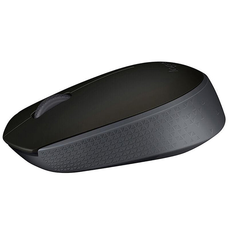 Souris sans fil Logitech M171 pour PC - 1000 DPI, 2,4 G