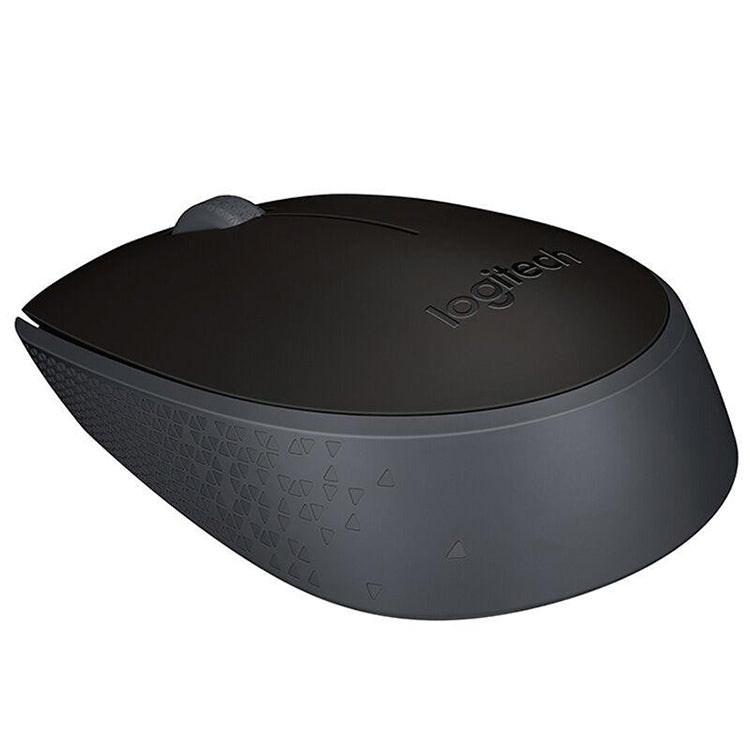 Souris sans fil Logitech M171 pour PC - 1000 DPI, 2,4 G