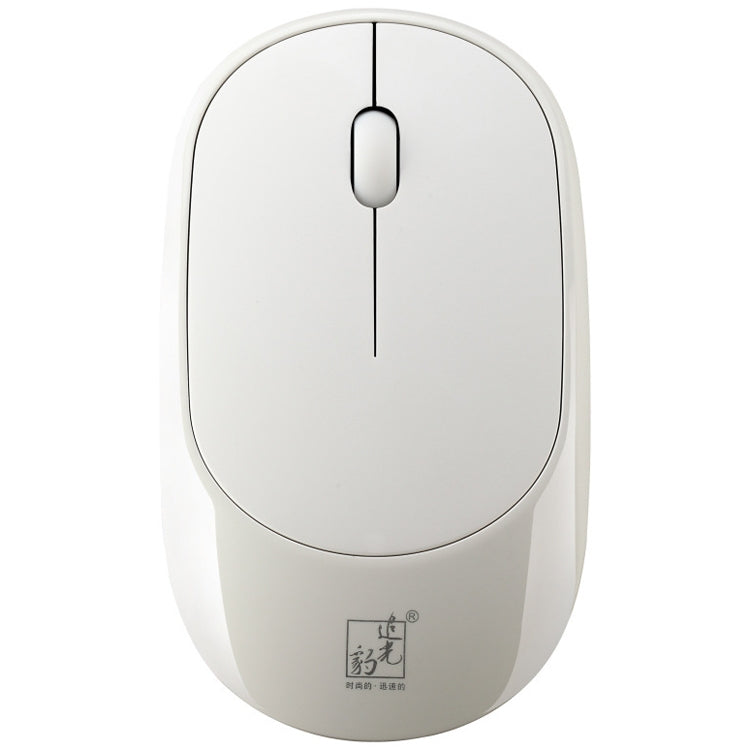 Rechargeable Wireless Mini Mouse for PC - ZGB 360 1000 dpi