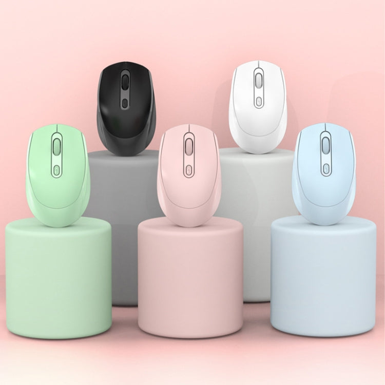 Souris gaming rechargeable sans fil M107 - 1600 DPI
