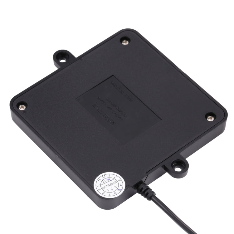 TP-03 Wired USB Gaming Mouse with Trackpad