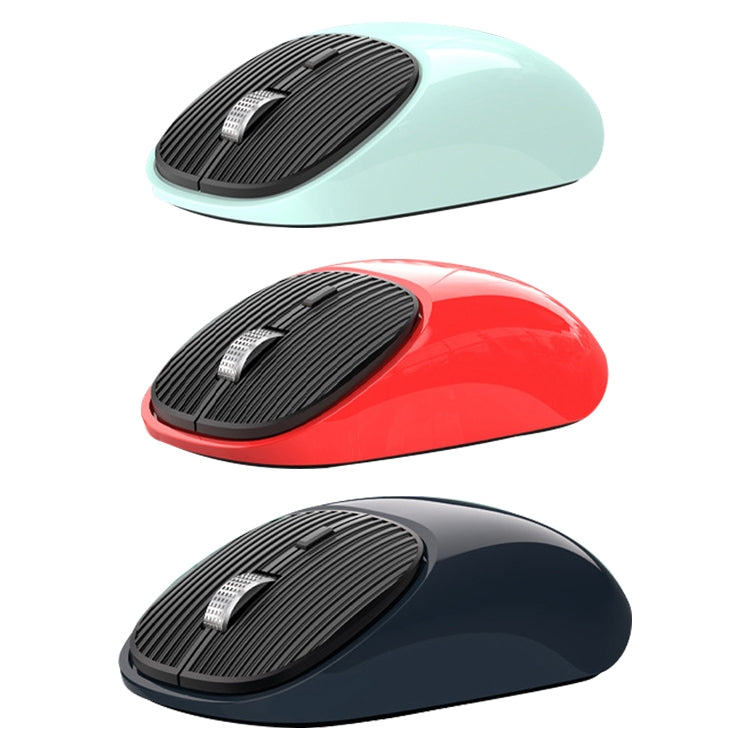Souris Gaming Sans Fil Rechargeable Type-C MKESPN SXS-5600