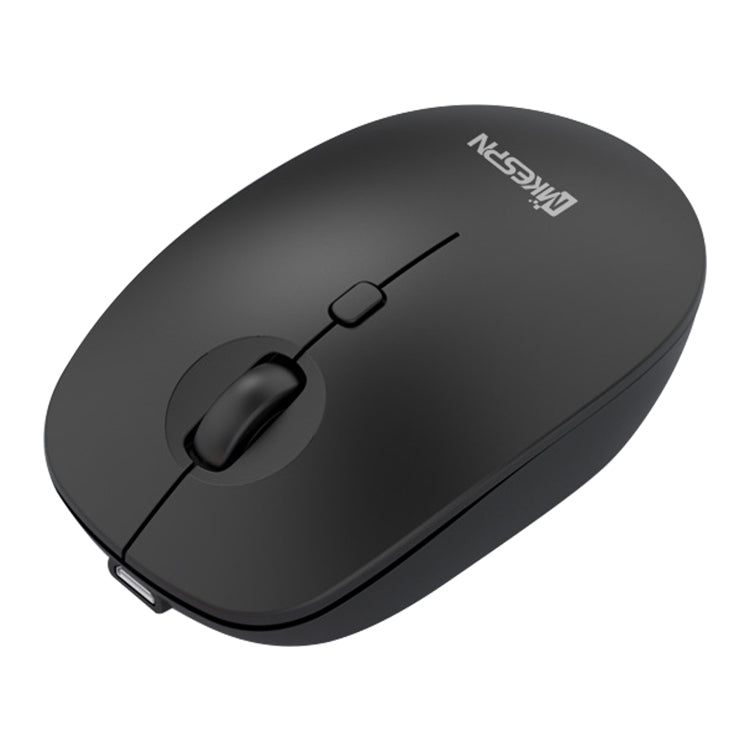 MKESPN 859 Wireless Gaming Mouse - Precision and Comfort