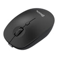 MKESPN 859 Wireless Gaming Mouse - Precision and Comfort