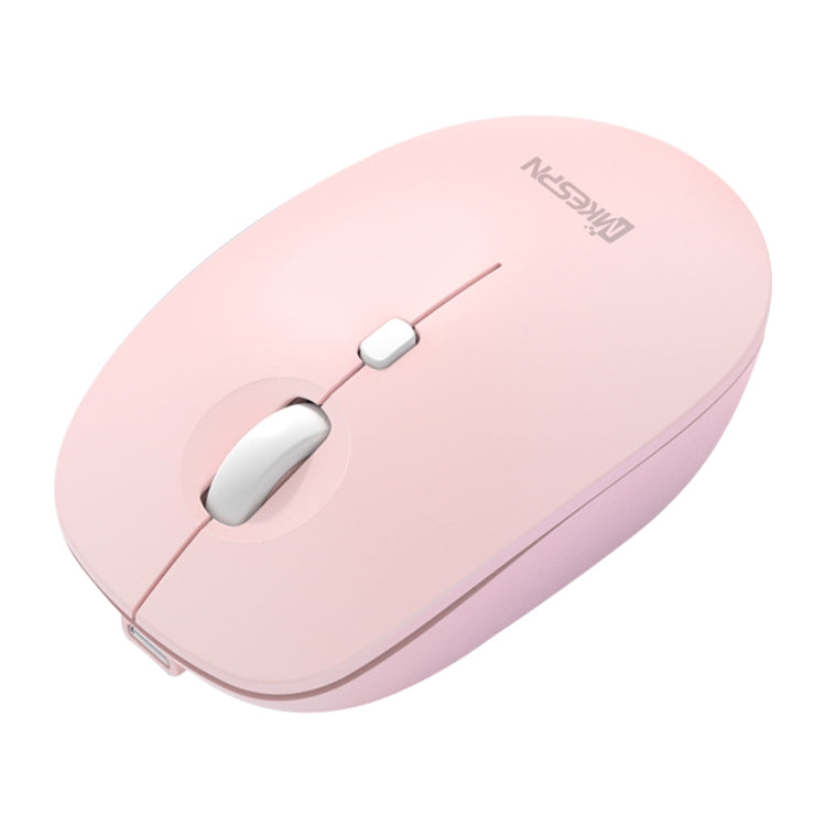 MKESPN 859 Wireless Gaming Mouse - Precision and Comfort