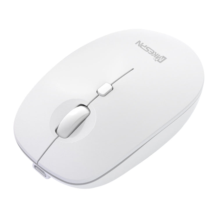 MKESPN 859 Wireless Gaming Mouse - Precision and Comfort