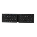 Clavier Bluetooth pliable pour gaming sur PC portable