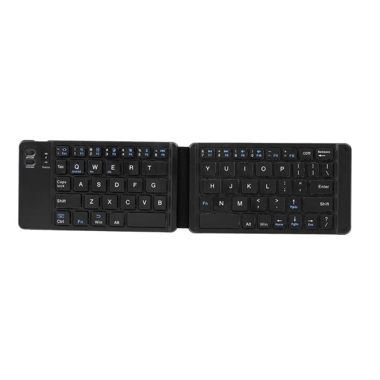 Clavier Bluetooth pliable pour gaming sur PC portable