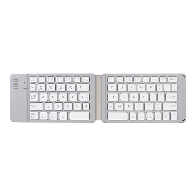 Clavier Bluetooth pliable pour gaming sur PC portable