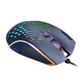 Souris Gaming iMICE T97 RGB 7200 DPI - Filaire & Performante