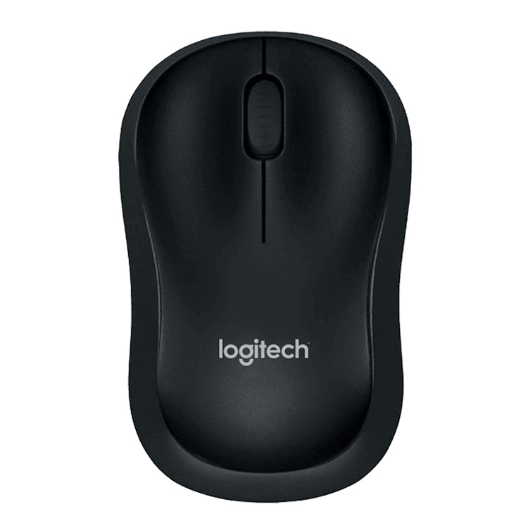 Souris optique sans fil Logitech B175 3 touches 1000DPI 2,4GHz
