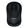 Souris optique sans fil Logitech B175 3 touches 1000DPI 2,4GHz