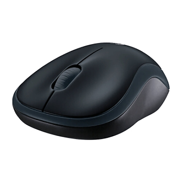 Souris optique sans fil Logitech B175 3 touches 1000DPI 2,4GHz