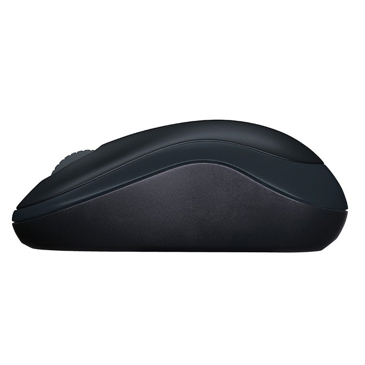 Souris optique sans fil Logitech B175 3 touches 1000DPI 2,4GHz