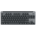 Logitech K855 Silent Bluetooth Mechanical Keyboard for PC
