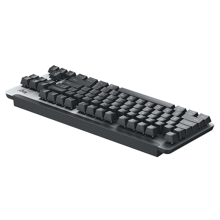 Logitech K855 Silent Bluetooth Mechanical Keyboard for PC