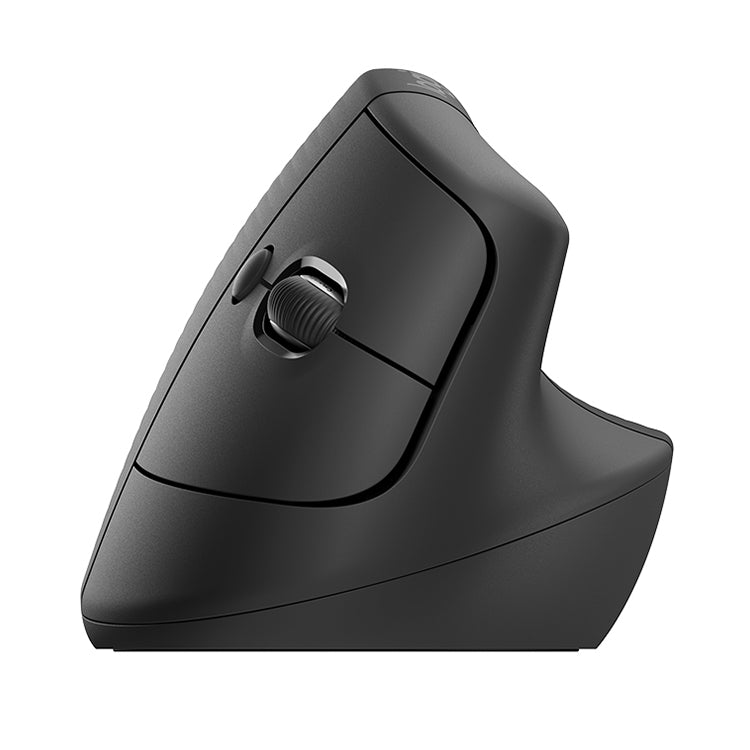 Logitech Lift Wireless Mouse: Ergonomic and Dual-Mode