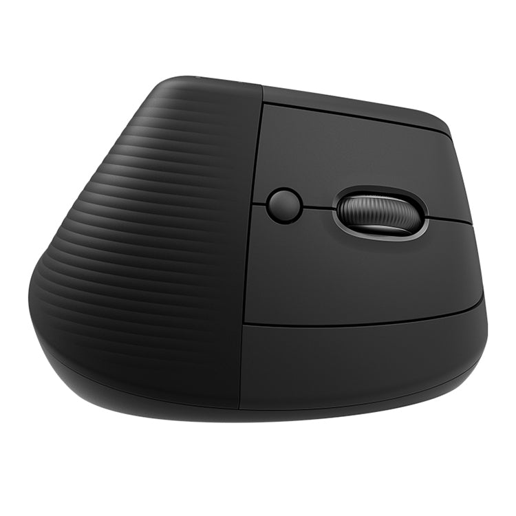 Logitech Lift Wireless Mouse: Ergonomic and Dual-Mode
