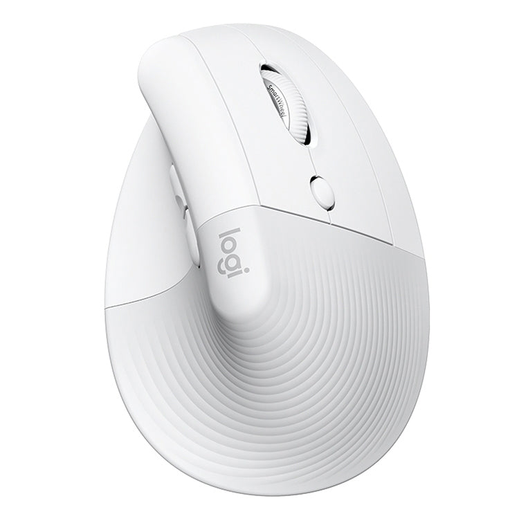 Souris sans fil Logitech Lift : ergonomique et double mode