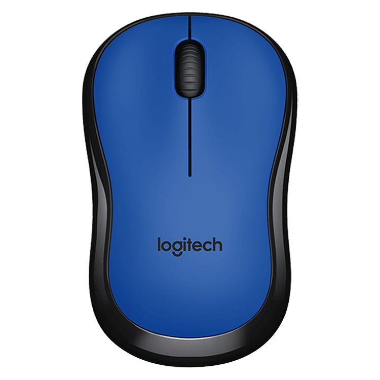 Logitech M220 Ergonomic Wireless Mouse for Gaming PC