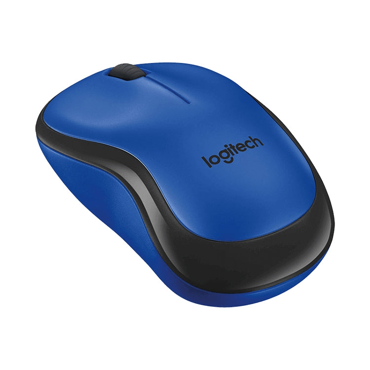 Logitech M220 Ergonomic Wireless Mouse for Gaming PC