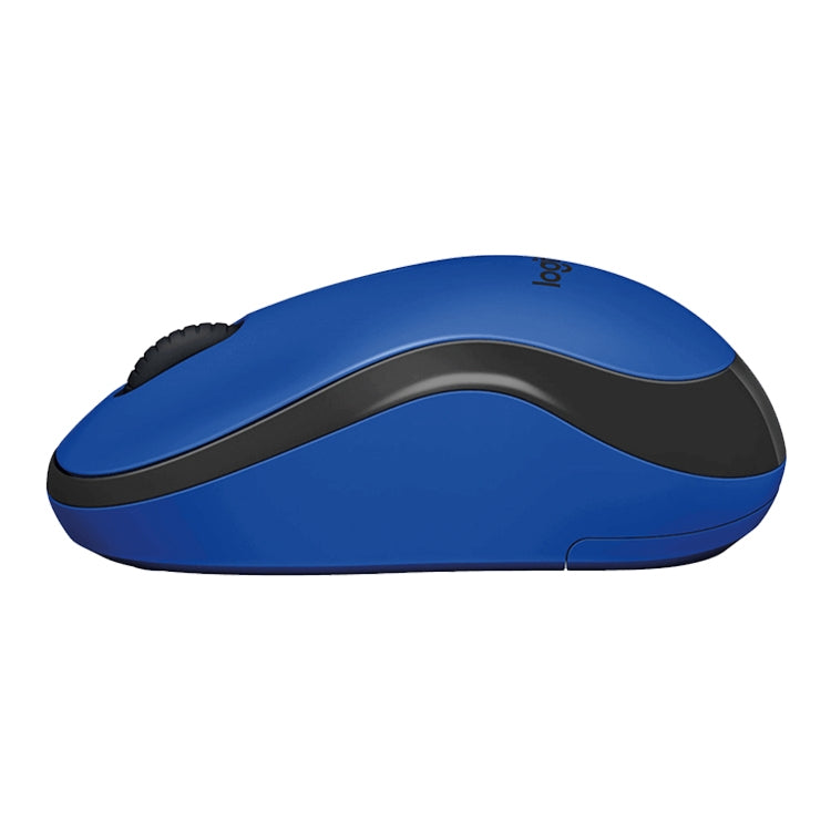 Logitech M220 Ergonomic Wireless Mouse for Gaming PC