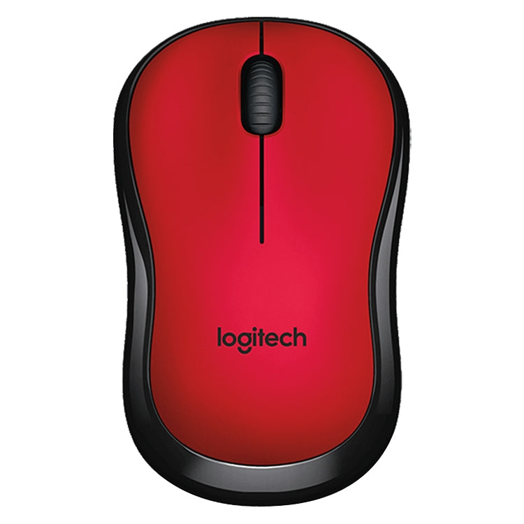 Souris sans fil ergonomique Logitech M220 pour PC Gaming