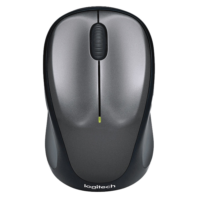 Logitech M235 Ergonomic Wireless Mouse 1000 DPI 2.4 GHz