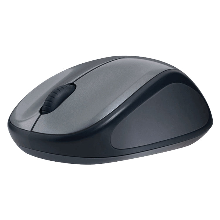 Logitech M235 Ergonomic Wireless Mouse 1000 DPI 2.4 GHz