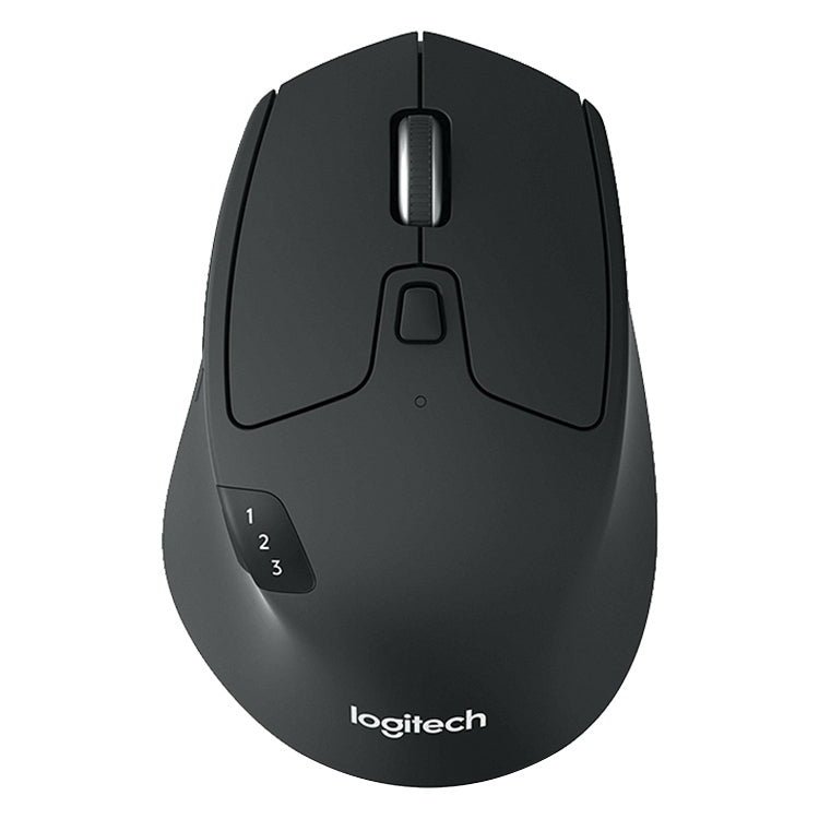 Logitech M720 Wireless Gaming Mouse - Bluetooth & 2.4 GHz