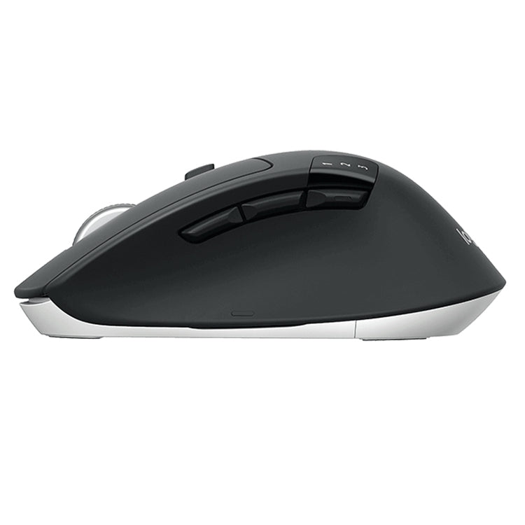 Logitech M720 Wireless Gaming Mouse - Bluetooth & 2.4 GHz