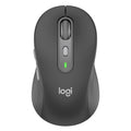 Souris double mode Bluetooth sans fil Logitech M750 2000 DPI 2,4 GHz, M750