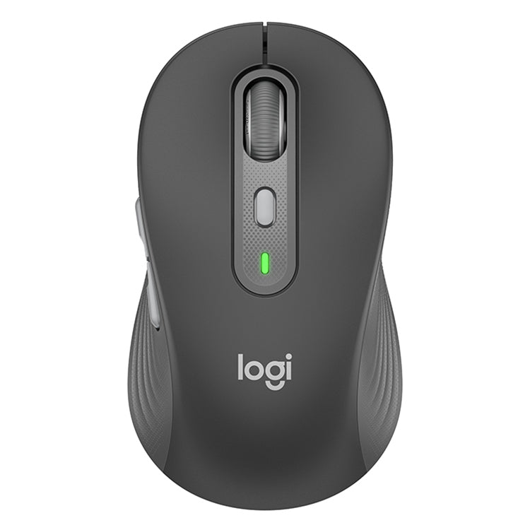 Souris double mode Bluetooth sans fil Logitech M750 2000 DPI 2,4 GHz, M750