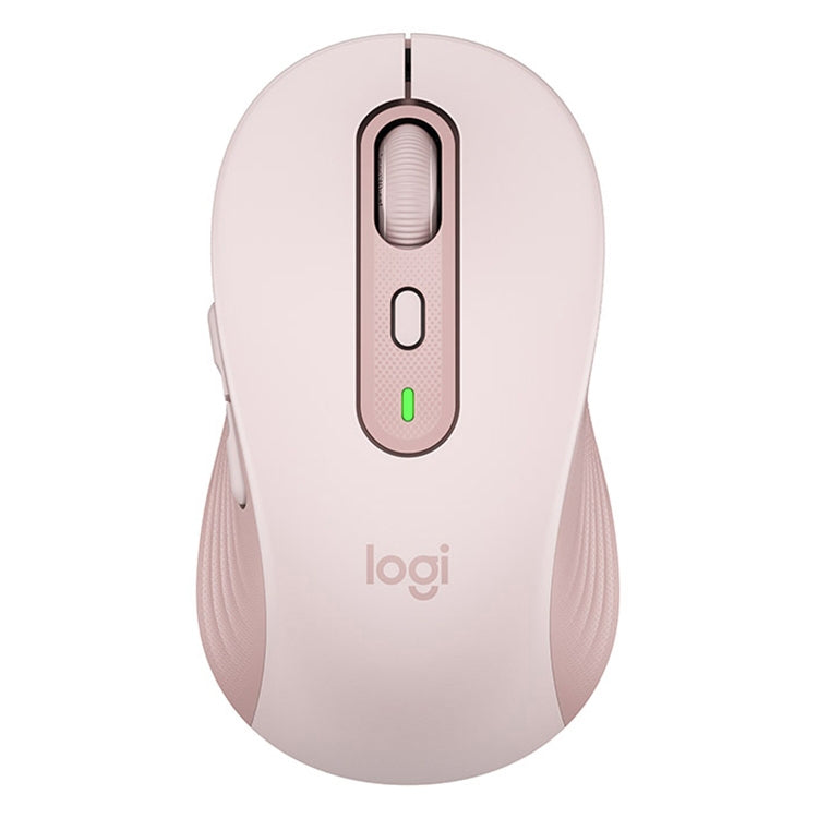 Logitech M750 Dual-Mode Wireless Bluetooth 2.4GHz 2000 DPI Mouse, M750