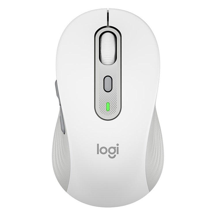 Logitech M750 Dual-Mode Wireless Bluetooth 2.4GHz 2000 DPI Mouse, M750