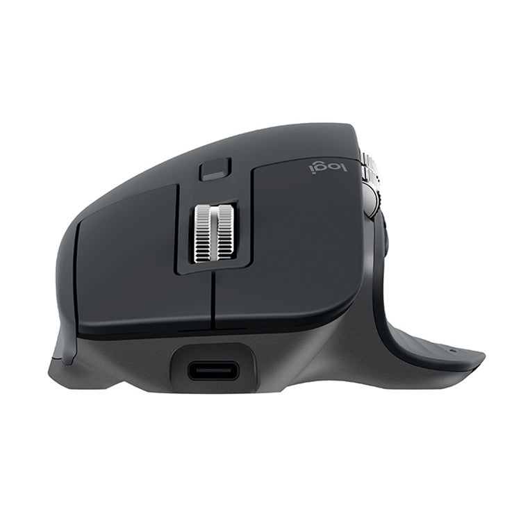 Souris Gaming Ergonomique Sans Fil Logitech MX Master 3s